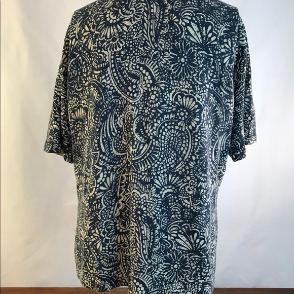 Eddie Bauer Blouse - Picture 4 of 5